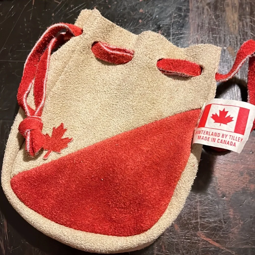 🍁 🇨🇦 🍁•🌳 Hinterland by Tilley 🌳• 🇨🇦🍁🇨🇦 - Picture 9 of 10